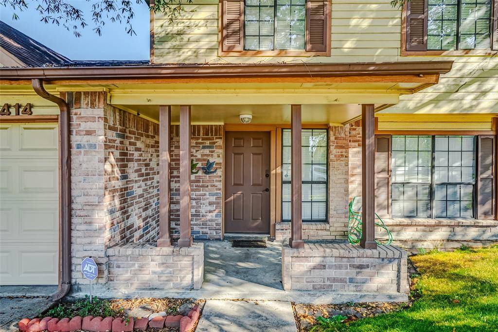 Katy, TX 77449,20414 Blue Juniper DR