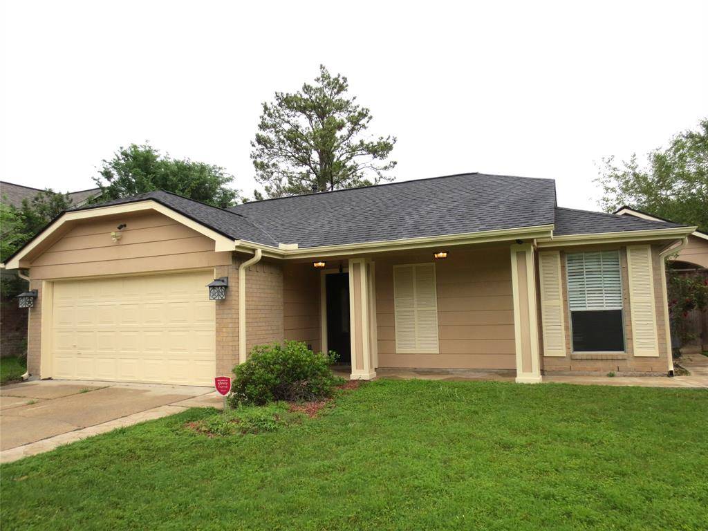 Houston, TX 77040,8214 Split Oak DR