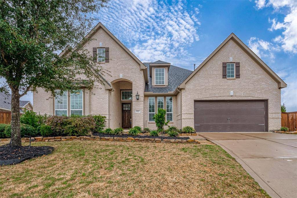 Katy, TX 77493,821 Stella Vista CT