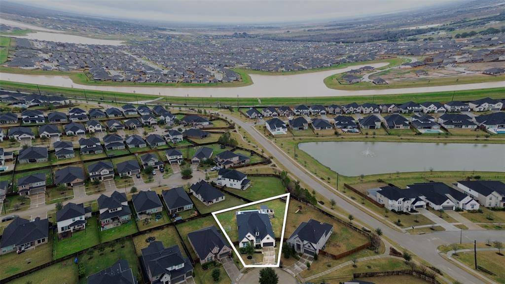 Katy, TX 77493,821 Stella Vista CT