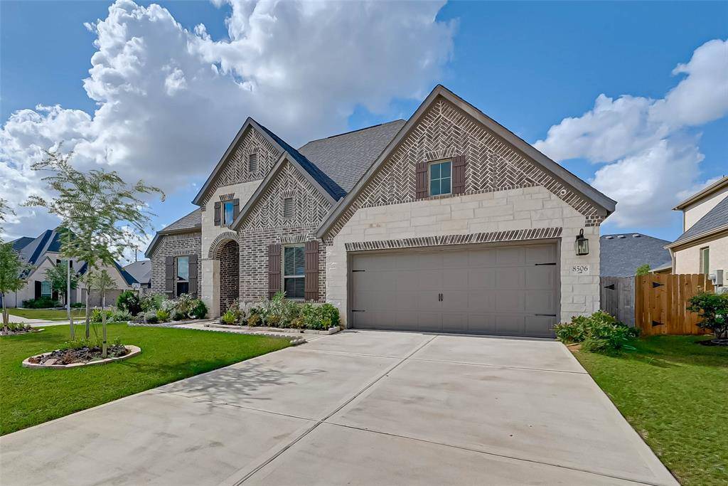 Richmond, TX 77407,8506 Terrace Valley CIR