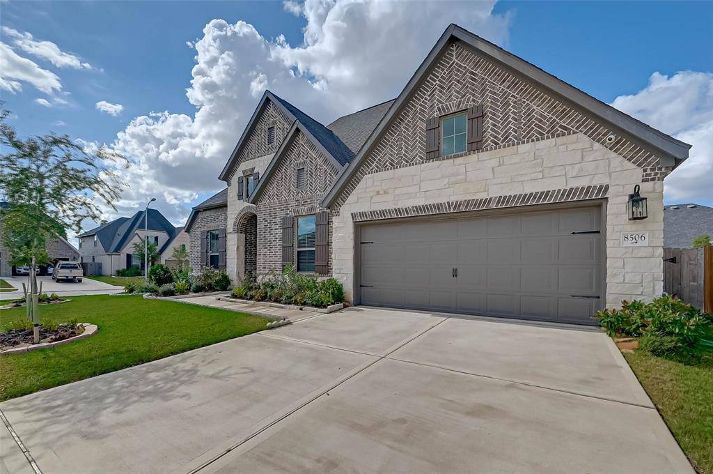 Richmond, TX 77407,8506 Terrace Valley CIR