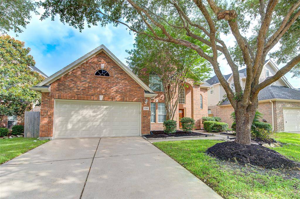 Katy, TX 77494,6310 Mossy Trails DR