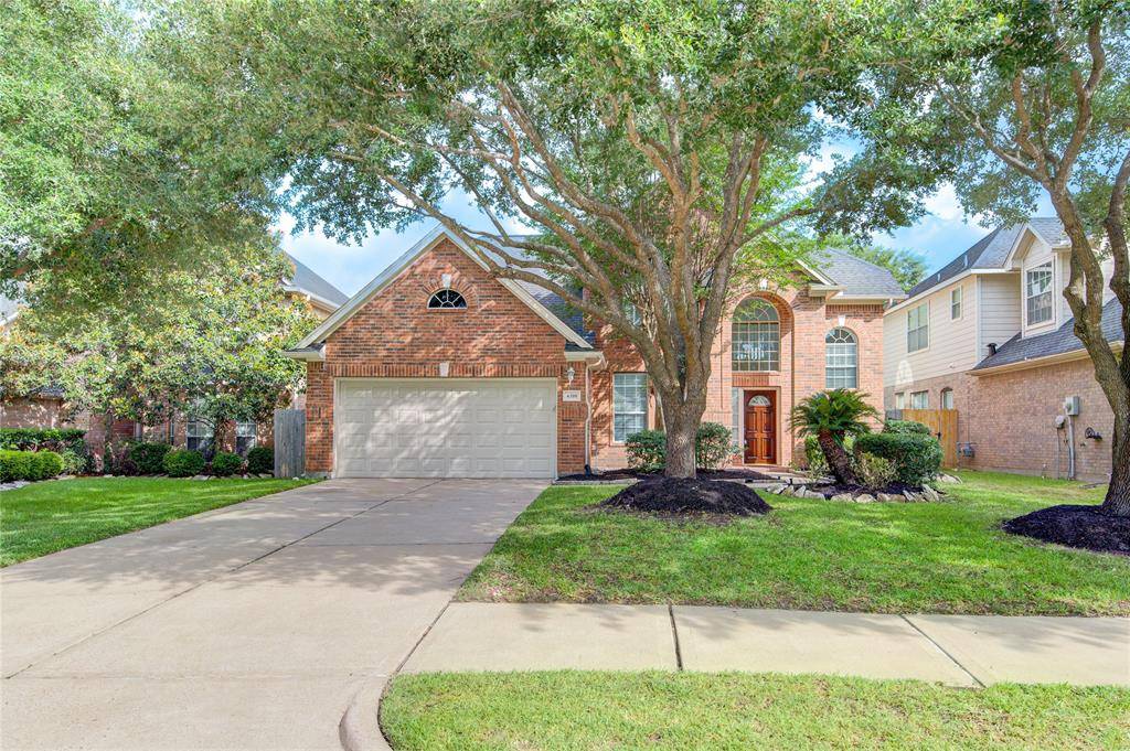 Katy, TX 77494,6310 Mossy Trails DR