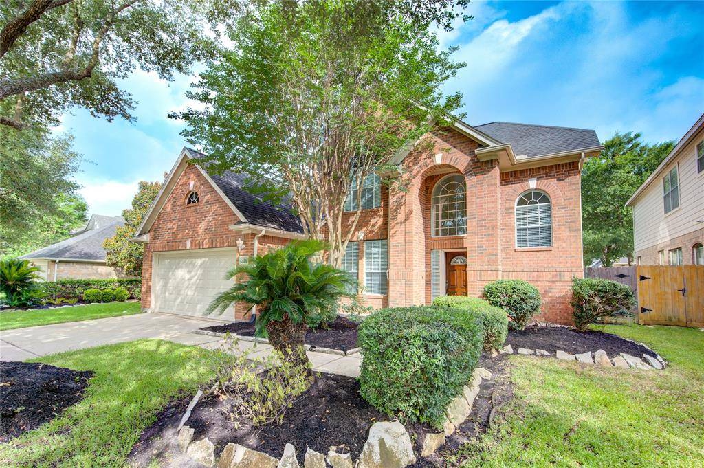 Katy, TX 77494,6310 Mossy Trails DR