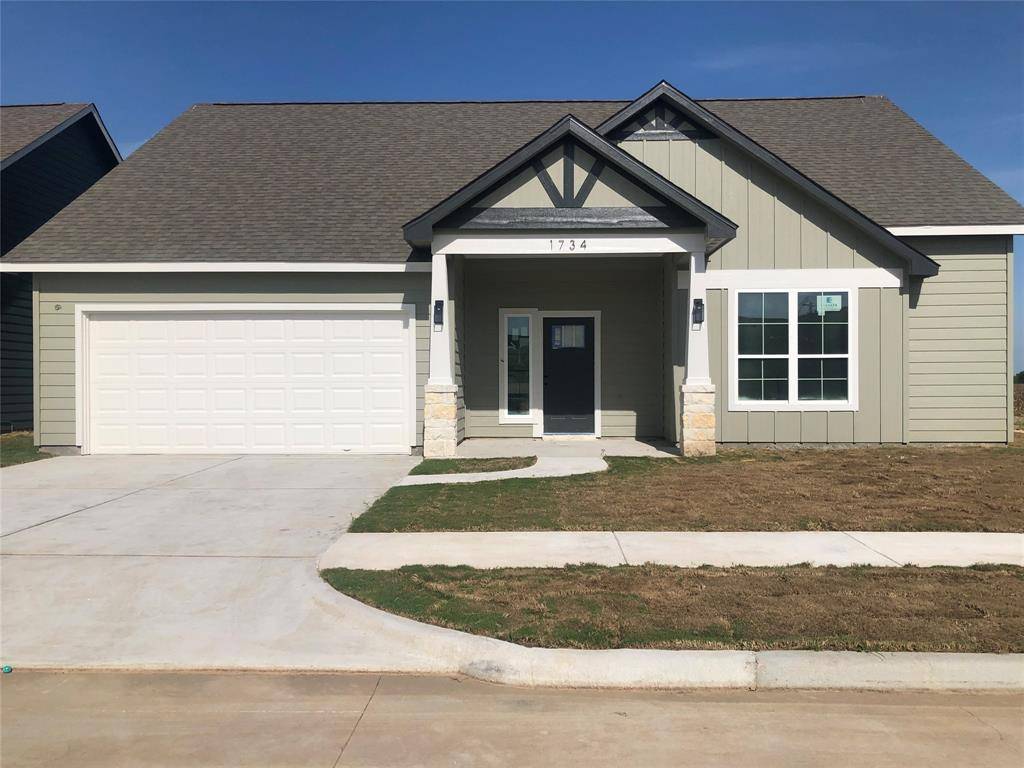El Campo, TX 77437,1734 Lantana Lane