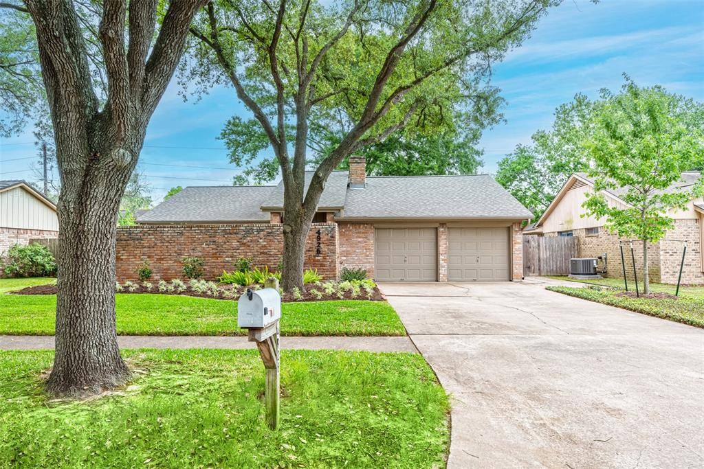 Houston, TX 77084,4926 Whispering Falls DR