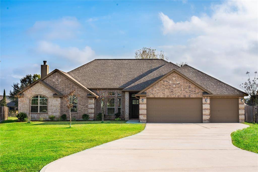 Montgomery, TX 77356,18806 Serene Water Court