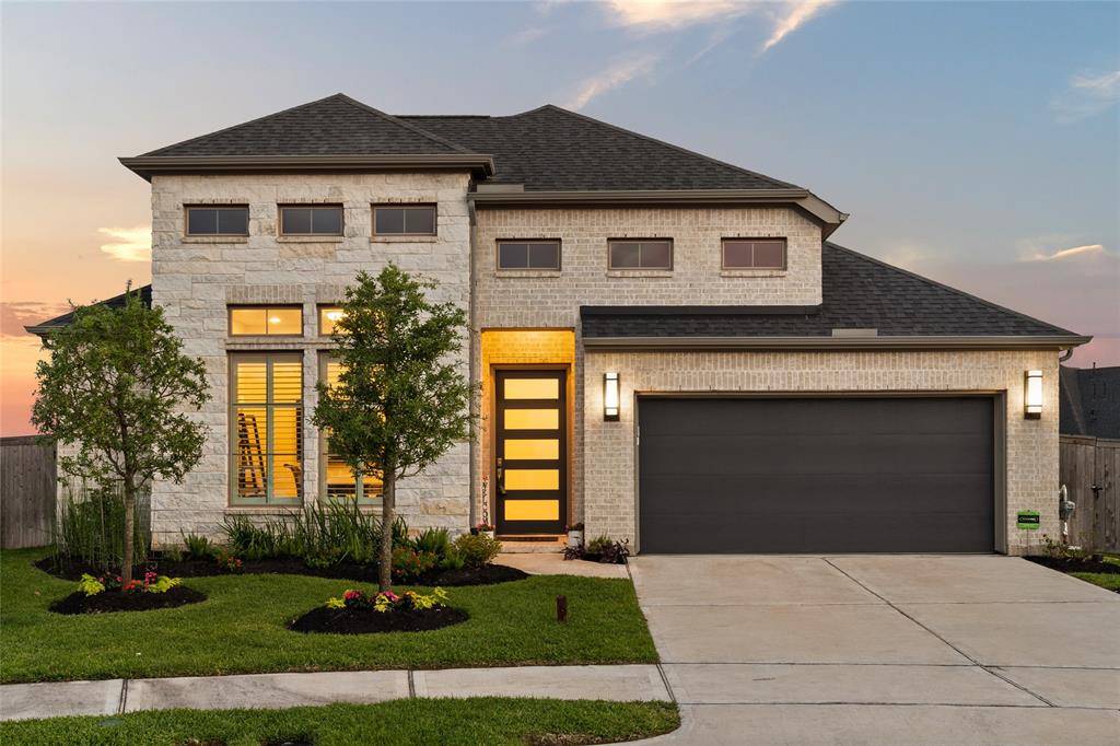 Katy, TX 77494,2127 Scarlet Thistle CT