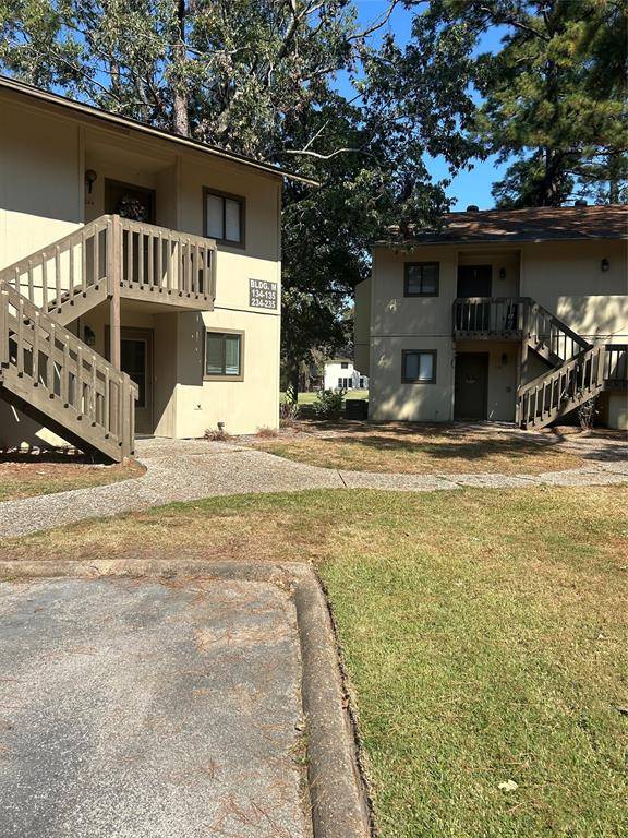 Crosby, TX 77532,1500 S Diamondhead BLVD #134