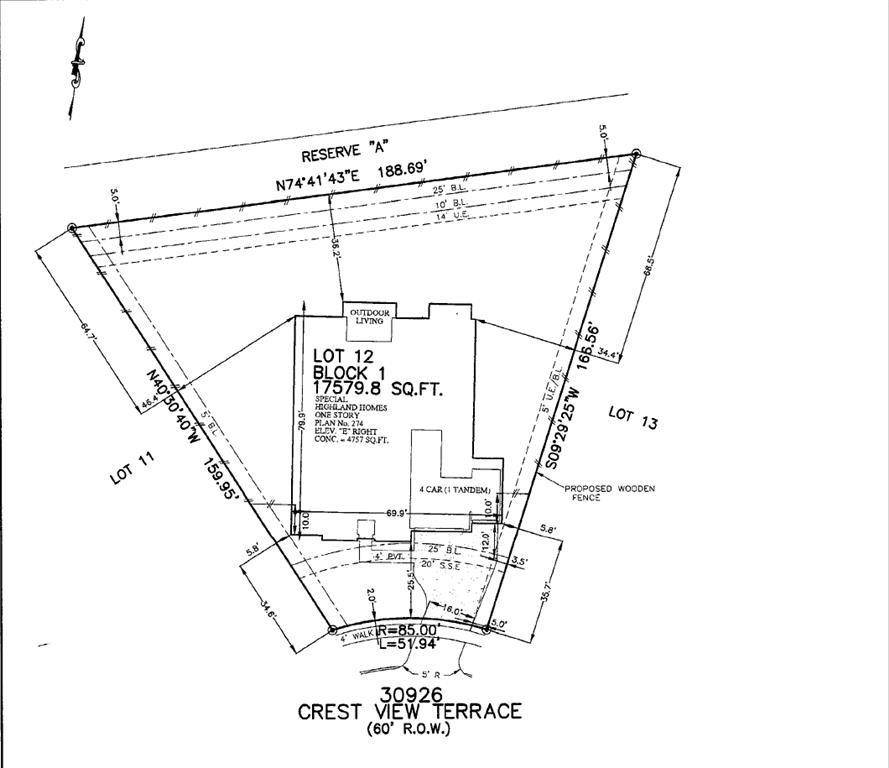 Fulshear, TX 77441,30926 Crest View Terrace