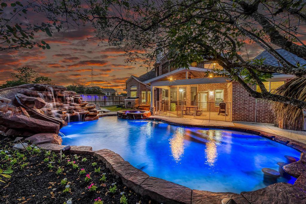 Katy, TX 77494,1207 Wildwood LN