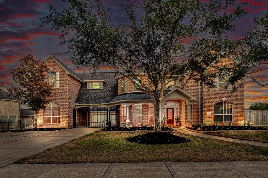 Katy, TX 77494,1207 Wildwood LN