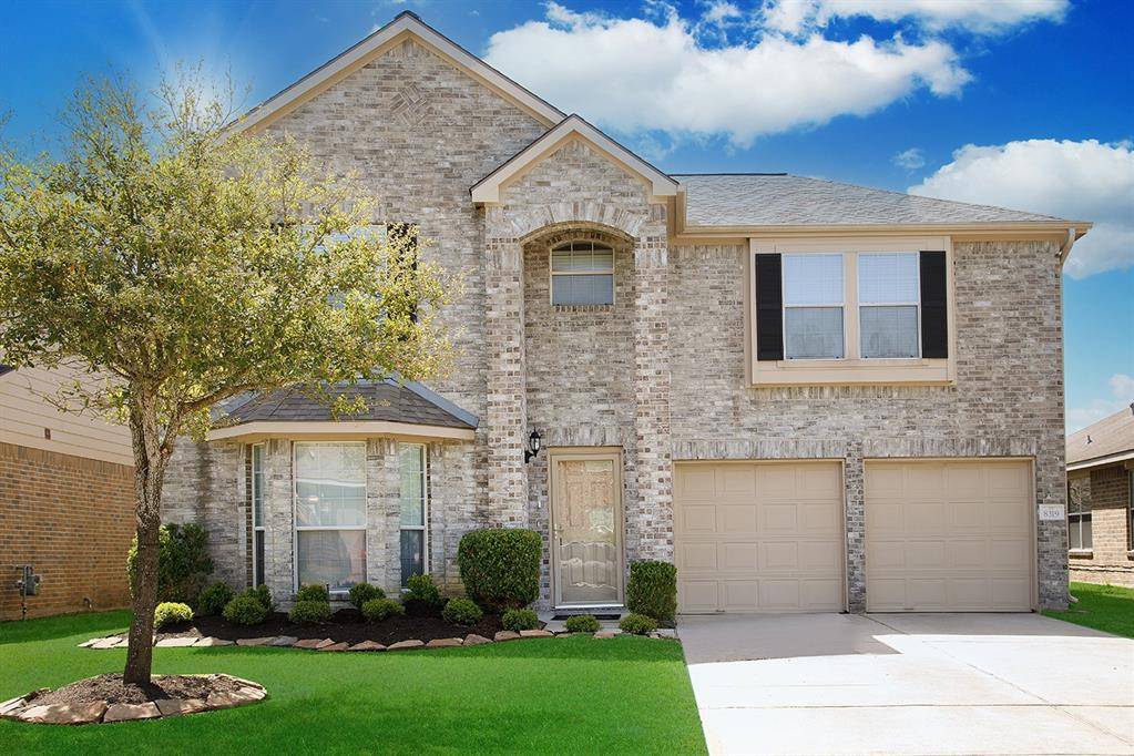 Spring, TX 77379,8319 Loetsch Ridge WAY