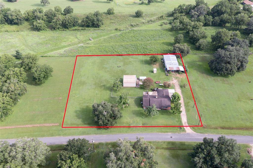 Wharton, TX 77488,318 Brockman Road / County Road 174