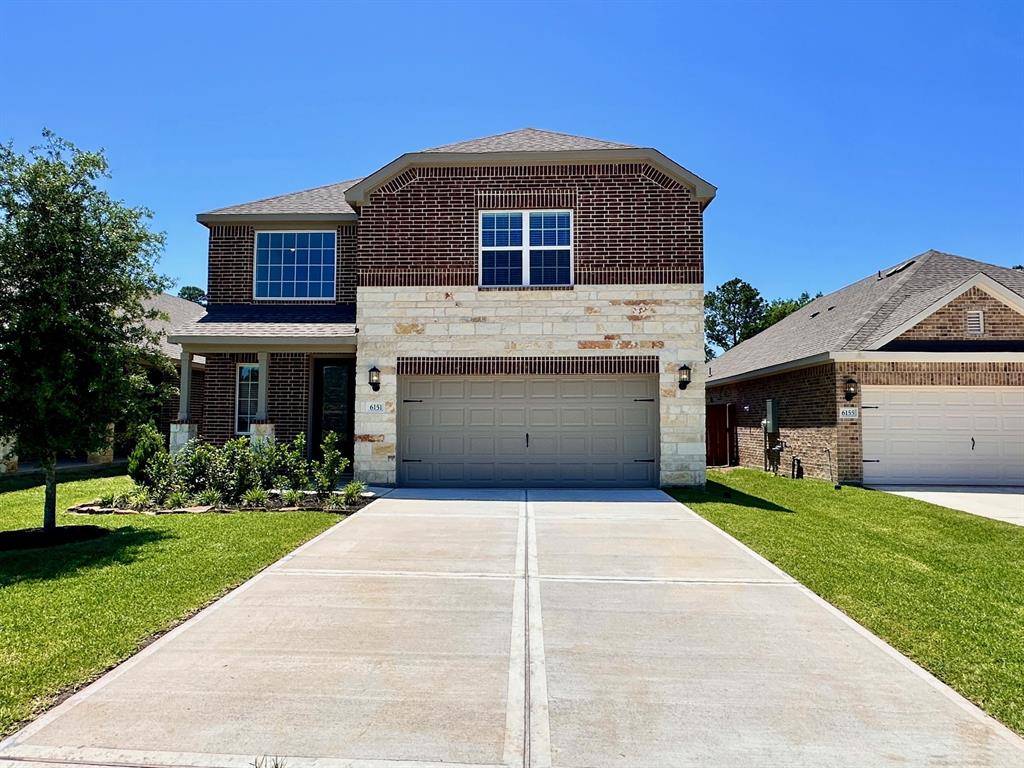 Conroe, TX 77304,6151 White Spruce DR