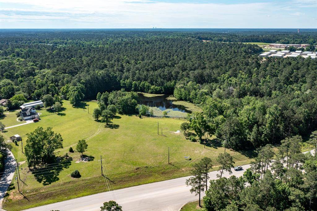 Montgomery, TX 77316,1331-A McCaleb RD