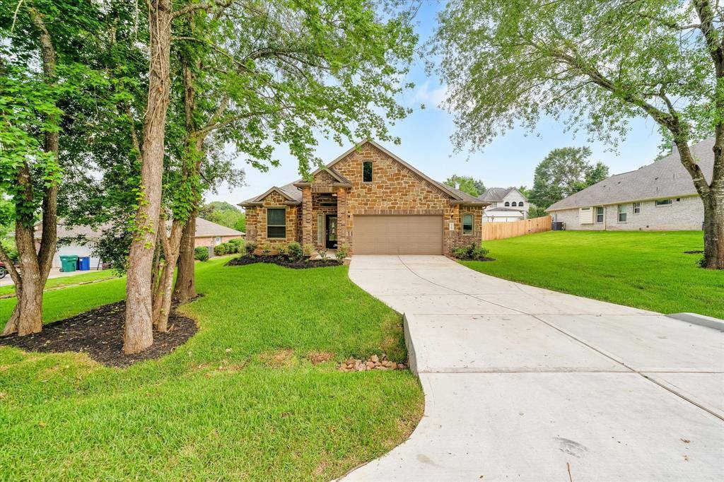 Conroe, TX 77316,1186 Oak LN