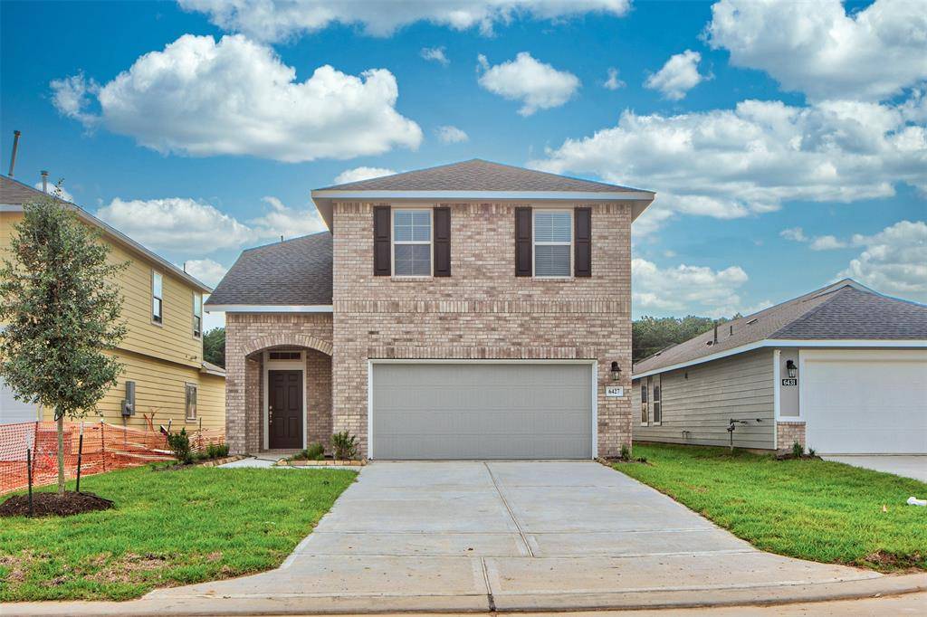 Katy, TX 77449,6427 Purple Wreath Way