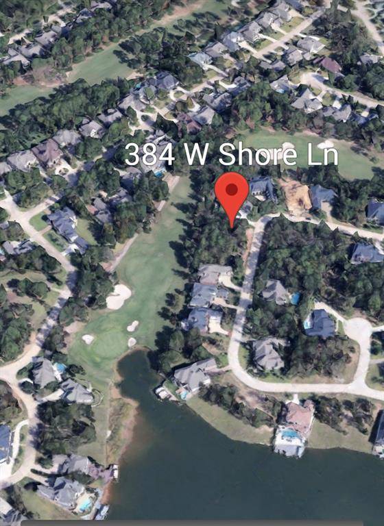 Montgomery, TX 77356,384 W Shore LN