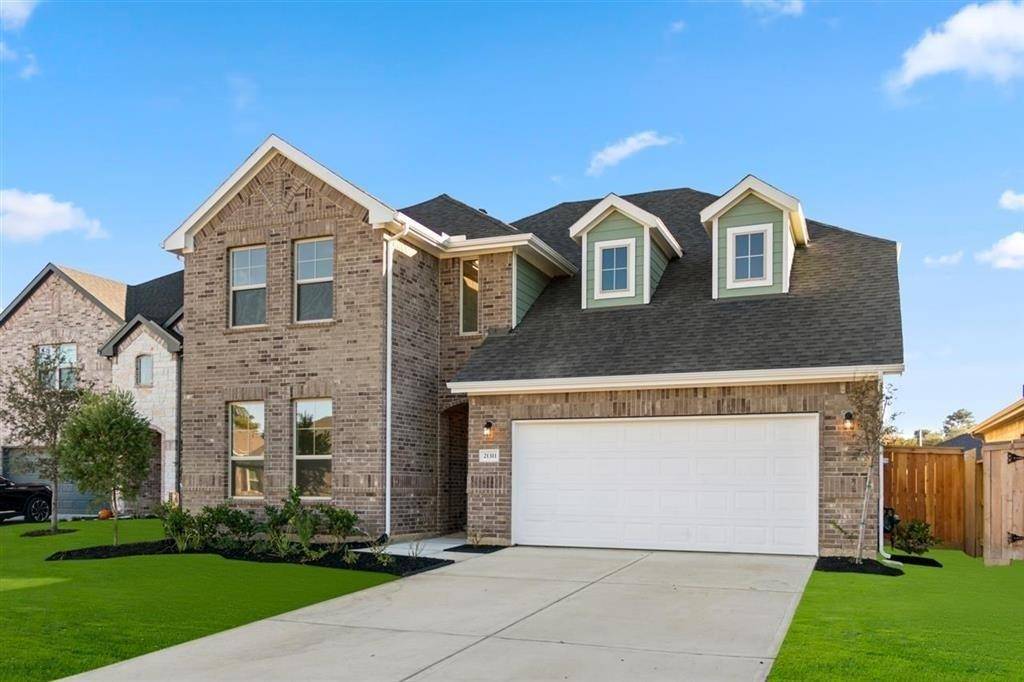 Tomball, TX 77377,21311 Fresno Brook CIR