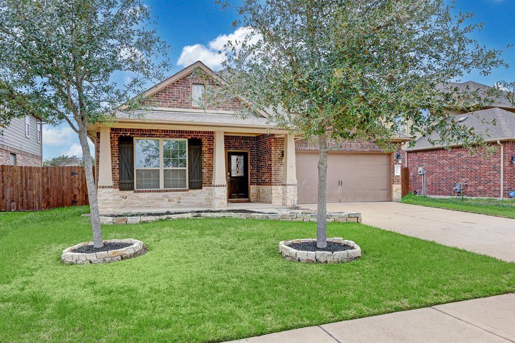 Pearland, TX 77581,4006 Oak Grove LN