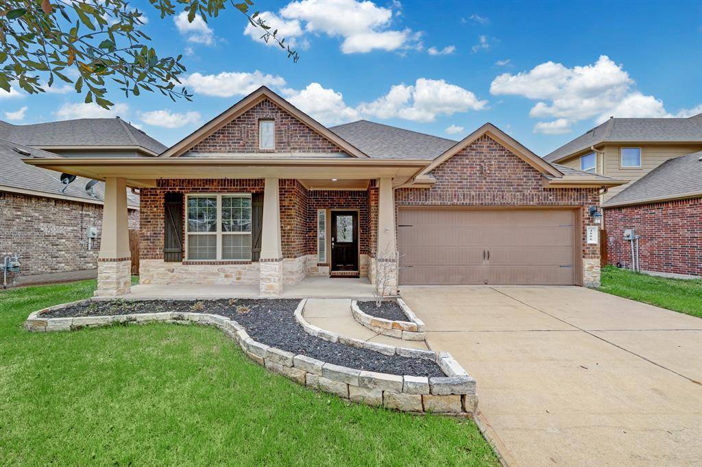 Pearland, TX 77581,4006 Oak Grove LN