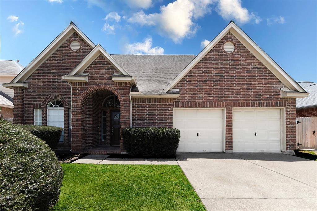 Houston, TX 77095,17935 Western Pass LN