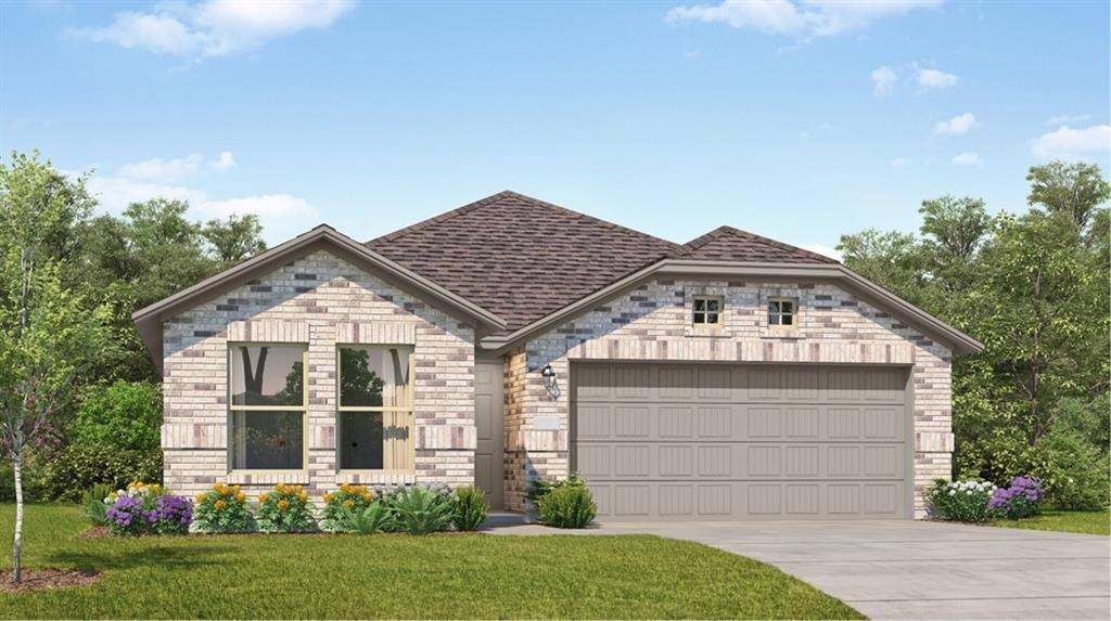 Katy, TX 77493,1416 Twilight Green DR