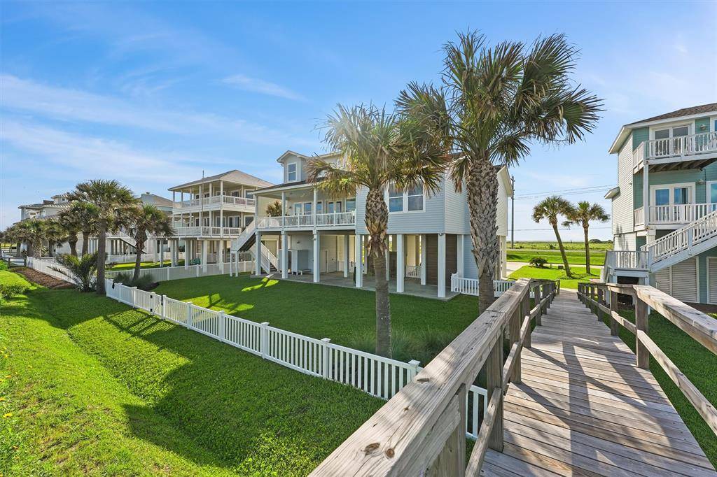 Galveston, TX 77554,19623 Shores DR