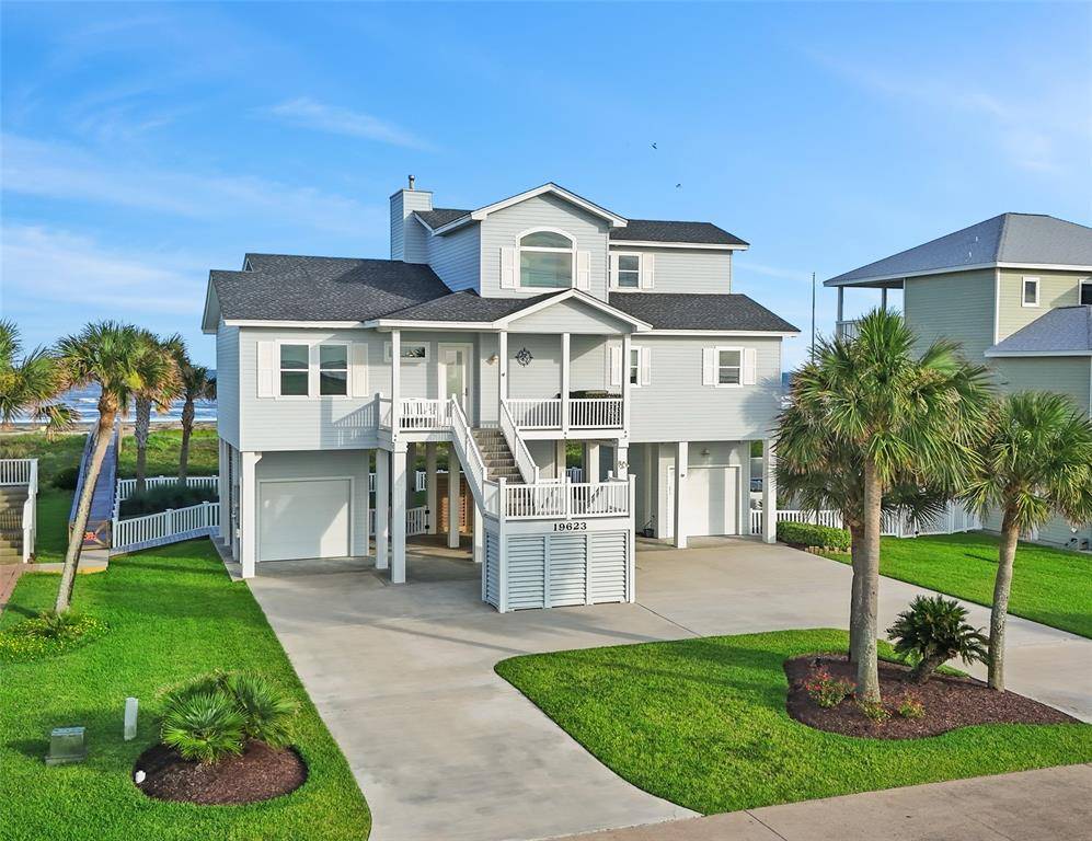Galveston, TX 77554,19623 Shores DR