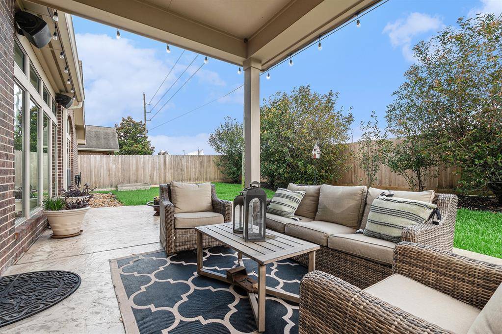 Cypress, TX 77433,14730 Yellow Begonia DR