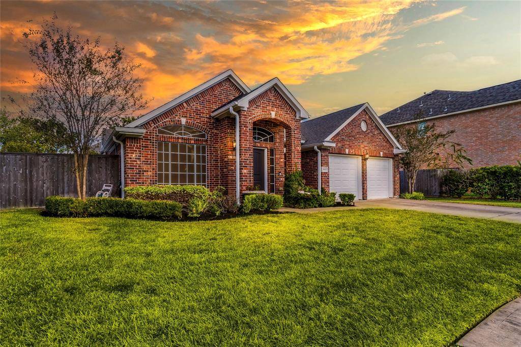 Sugar Land, TX 77479,8003 Hidden Terrace DR