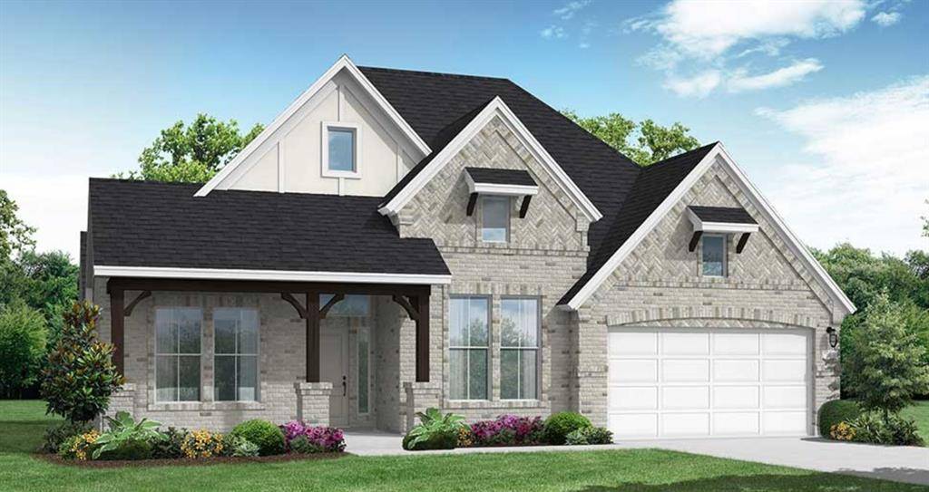 Manvel, TX 77578,2407 Gleaming Pear DR