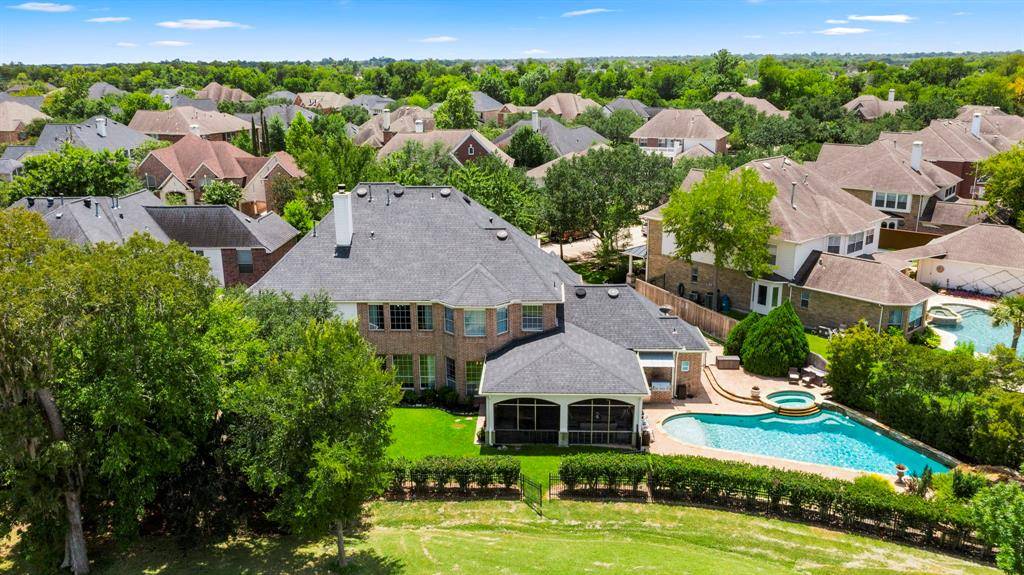 Missouri City, TX 77459,8703 Stones Throw LN