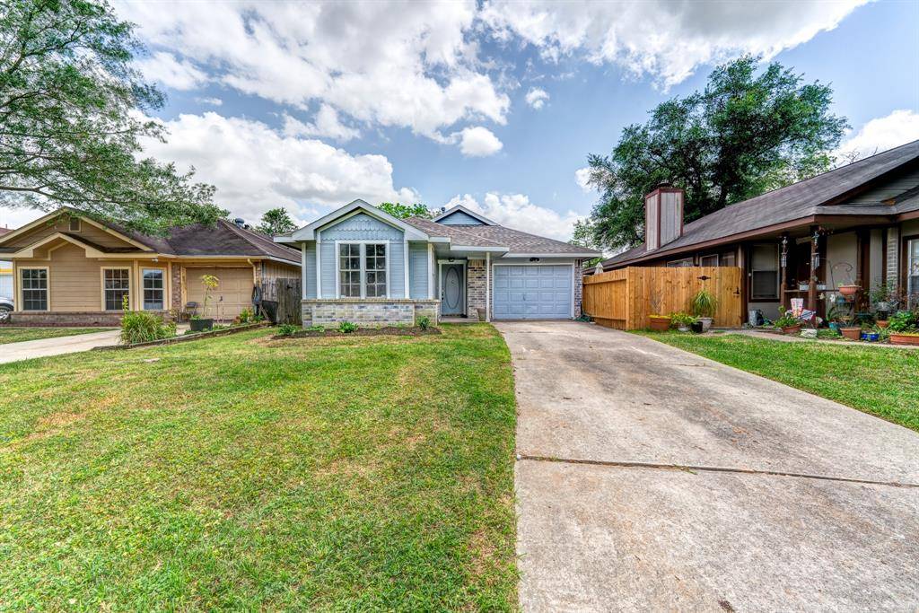 Houston, TX 77064,9215 Autumn Harvest DR