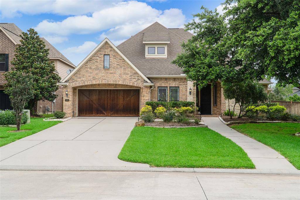 Shenandoah, TX 77384,120 W Silverwood Ranch Estate