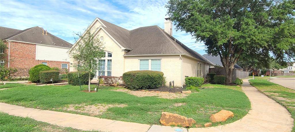 Pearland, TX 77584,2007 Baycliff CT