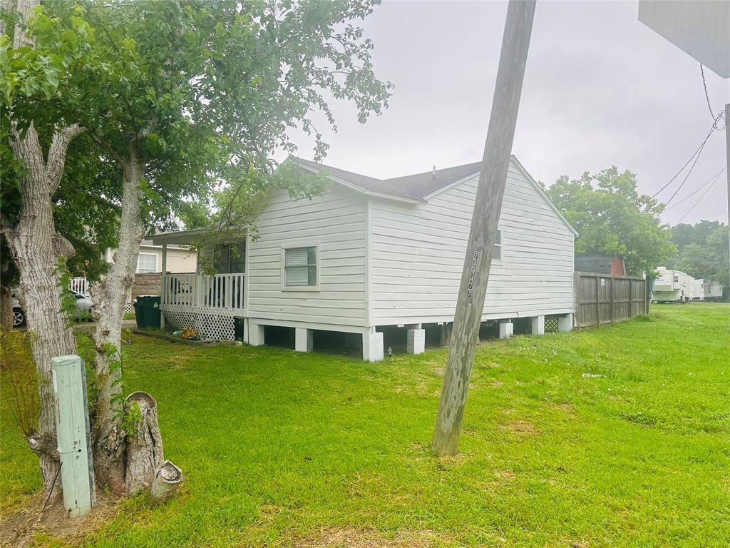 Bacliff, TX 77518,4619 18th ST