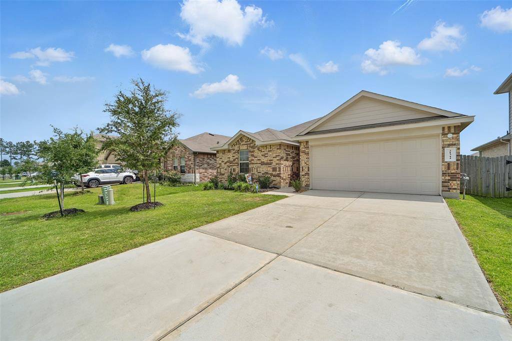 New Caney, TX 77357,21344 Pine Mill DR