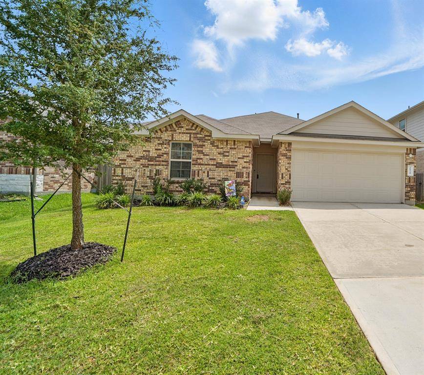 New Caney, TX 77357,21344 Pine Mill DR