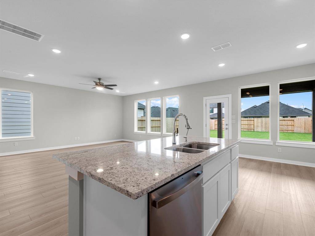 Cypress, TX 77433,21803 White Bellflower LN