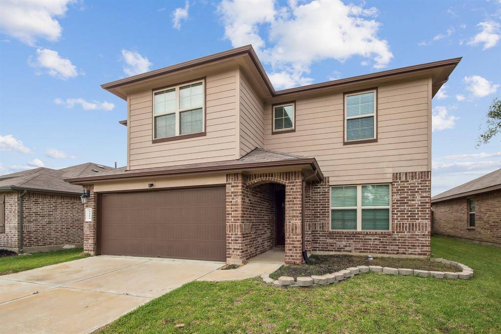 Rosharon, TX 77583,8414 Aster Glen WAY