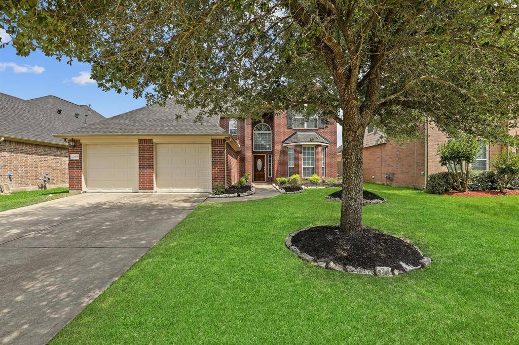 Katy, TX 77450,20815 Bellefrost LN