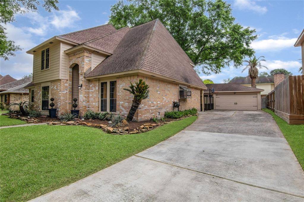 Houston, TX 77089,10002 Sagemark DR