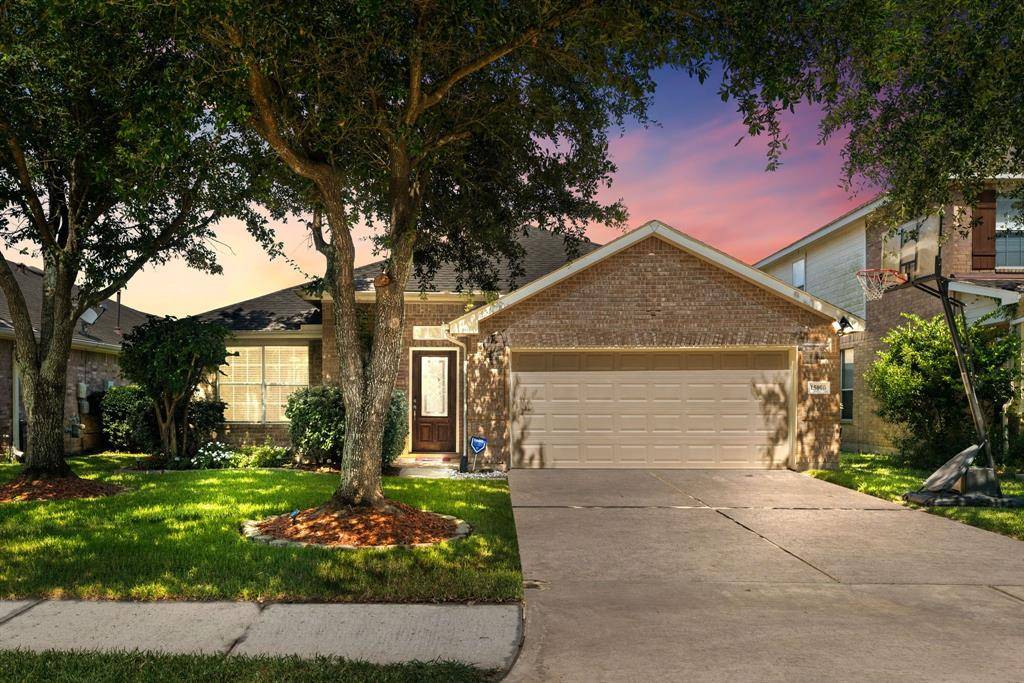 Humble, TX 77396,15006 Summer Sunset DR