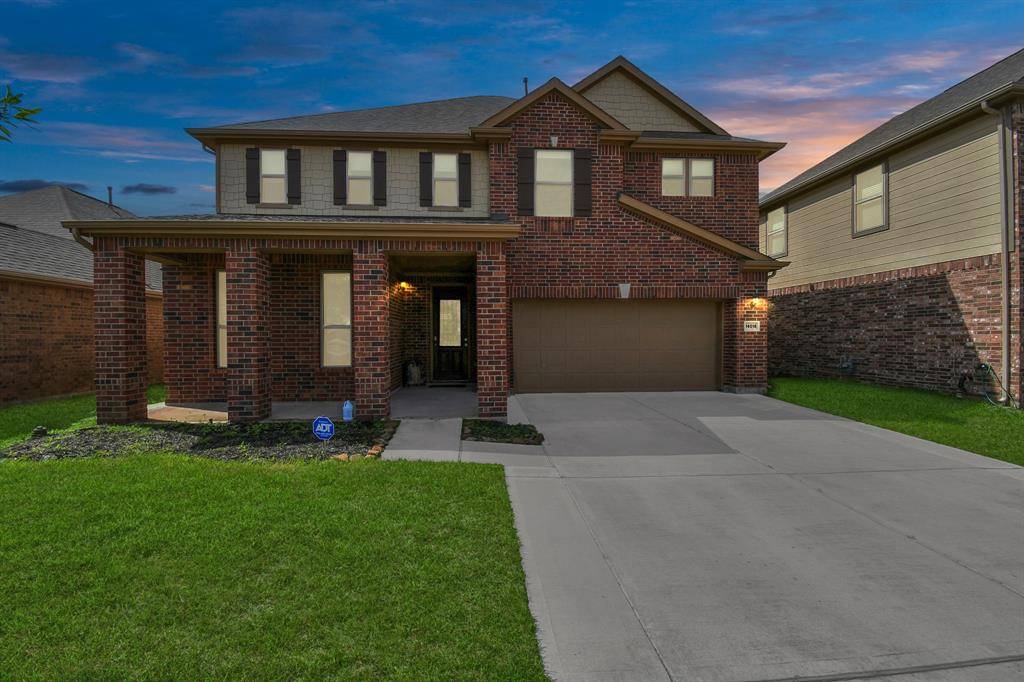 Pearland, TX 77584,14018 Harmony Ridge TRL