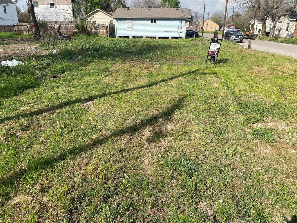 Houston, TX 77004,3217 Tuam ST