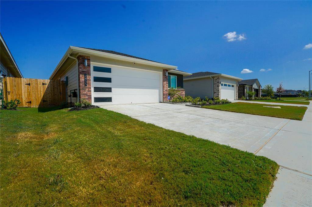 Houston, TX 77047,2855 Kennet Manor DR