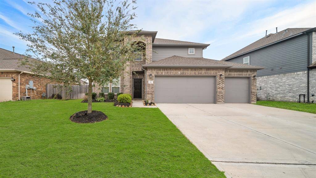 League City, TX 77573,613 Sugar Trail DR